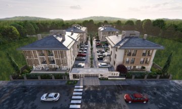 Adnan Menderes Duru Life 4 Projemiz